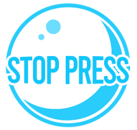 STOP PRESS
