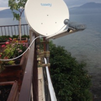 Residence Service Antenne Television Informatique