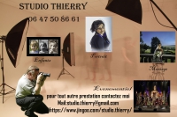 studio thierry