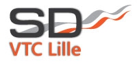 SD VTC LILLE