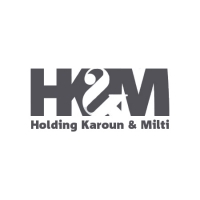 HK&M HOLDING KAROUN & MILTI