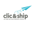 Clic & Ship
