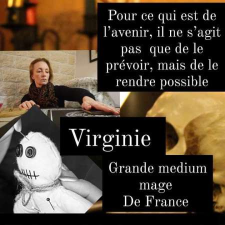 Voyance De France