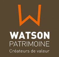 WATSON PATRIMOINE