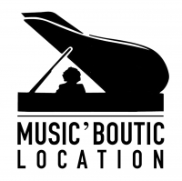 MUSIC'BOUTIC LOCATION