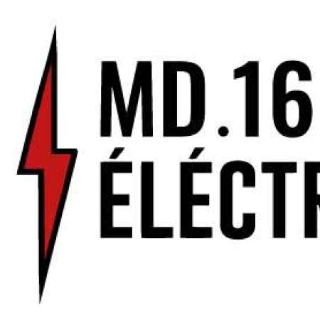 Md.16 Electricité
