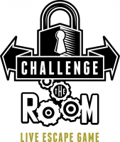CHALLENGE THE ROOM