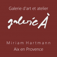 Galerie À - Miriam Hartmann