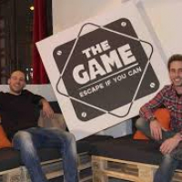 The Game - Escape If You Can -