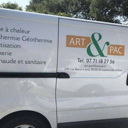 Art Et Pac