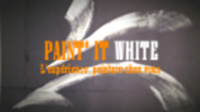 MARCHAND CHRISTOPHE - PAINT IT WHITE