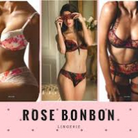 Rose Bonbon