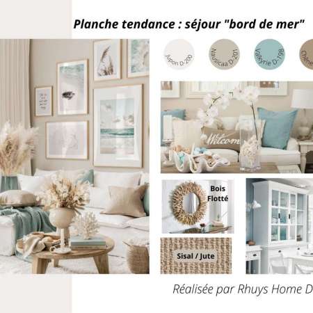Rhuys Home Déco