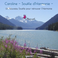 Caroline ~ Souffle D'harmonie ~