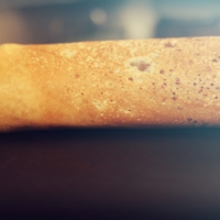 Crunchy Crepes
