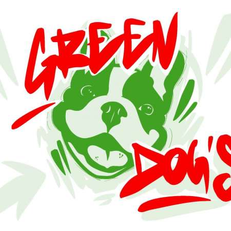 Greendogs Cbd