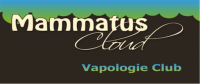Mammatus Cloud Vapologie Club
