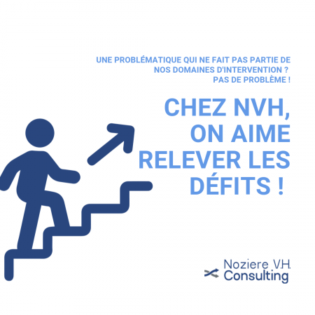 Nvh Consulting