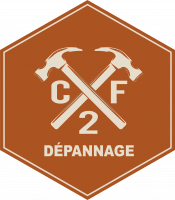 C2F DEPANNAGE