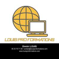 Louis Pro Formations
