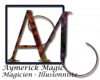Aymerick Magic