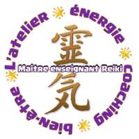 L'atelier énergie coaching bien-être Reiki