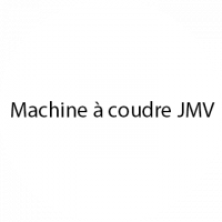 Machine A Coudre Jmv