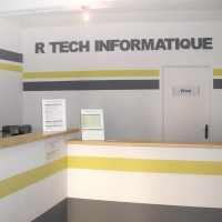 R Tech Informatique