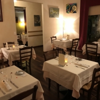 Restaurant Cote Seine
