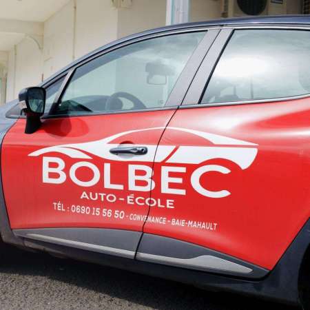 Formation Bolbec Auto-École