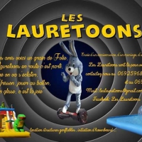 Les Lauretoons