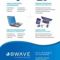 B-Wave Technologies