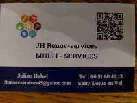 JH Renov-services
