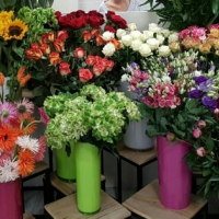 Flor & Sens L'echoppe Florale