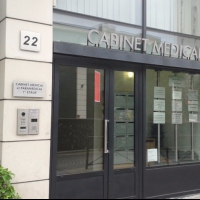 Cabinet Dentaire Madar Levallois