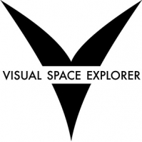VISUAL SPACE EXPLORER