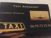 Taxi Chabaud