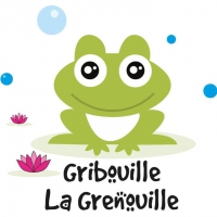 Association Gribouille la Grenouille