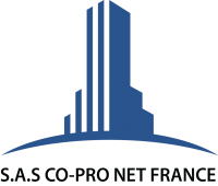 S.A.S CO-PRO NET FRANCE