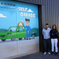 Centre Automobile Recycl'n Self-Garage