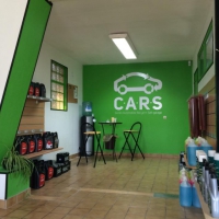 Centre Automobile Recycl'n Self-Garage