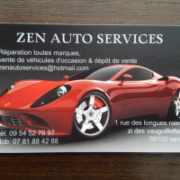 Zen Auto Services