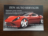 zen auto services