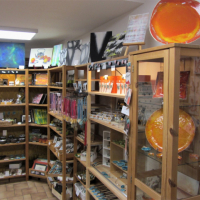 Atelier-Boutique Sl Art & Design Pérouges France