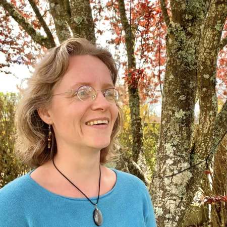 Microkiné Katja Richter