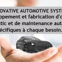 Innovative Automotive Systems Development