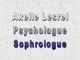 Axelle Lesrel Psychologue Sophrologue