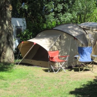 Camping De La Geres
