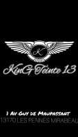 KING TEINTE 13