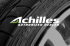 Achilles tyres